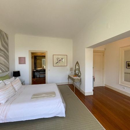 Sintra Chalet ภายนอก รูปภาพ