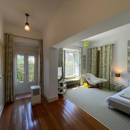 Sintra Chalet ภายนอก รูปภาพ