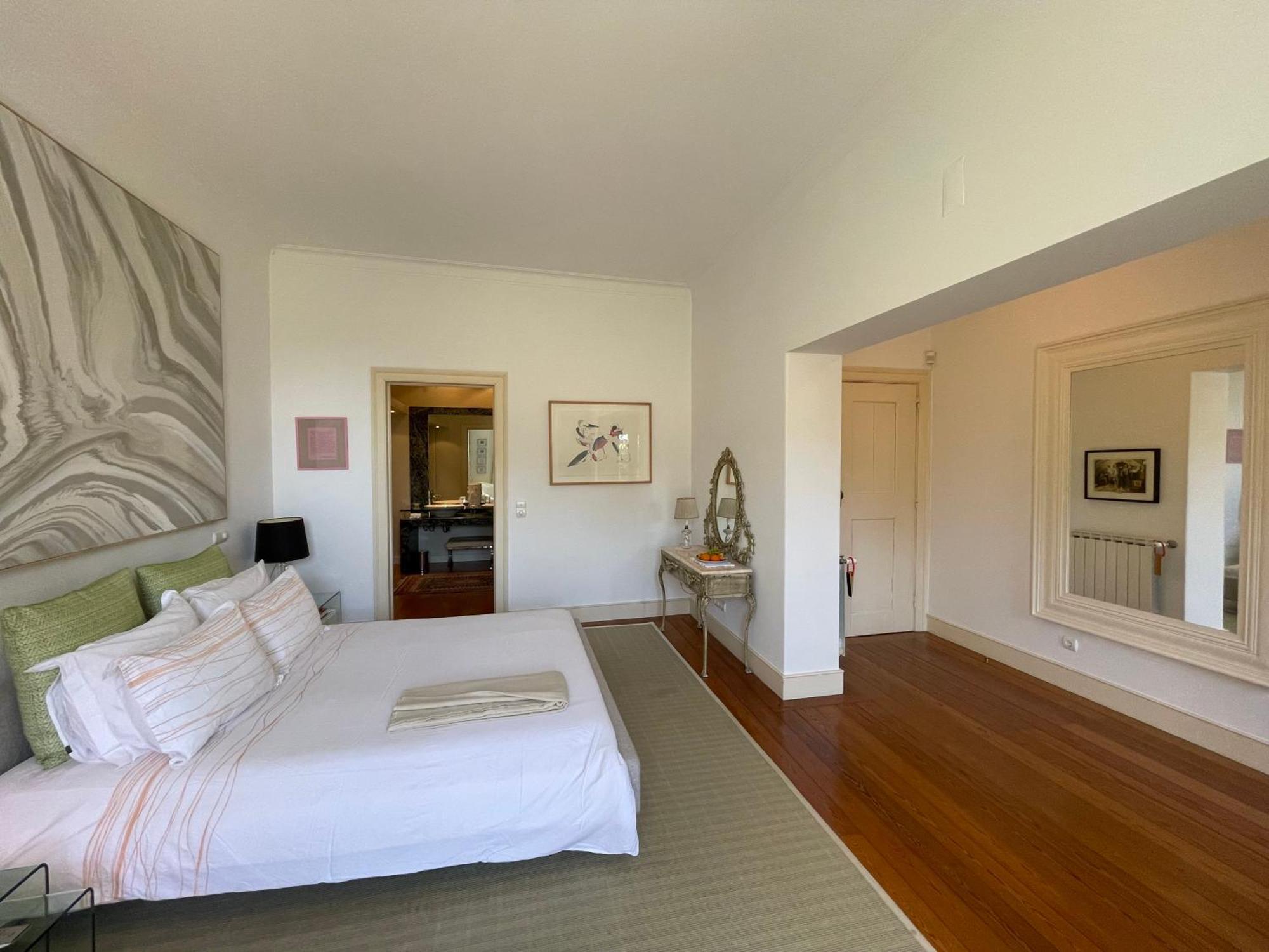 Sintra Chalet ภายนอก รูปภาพ