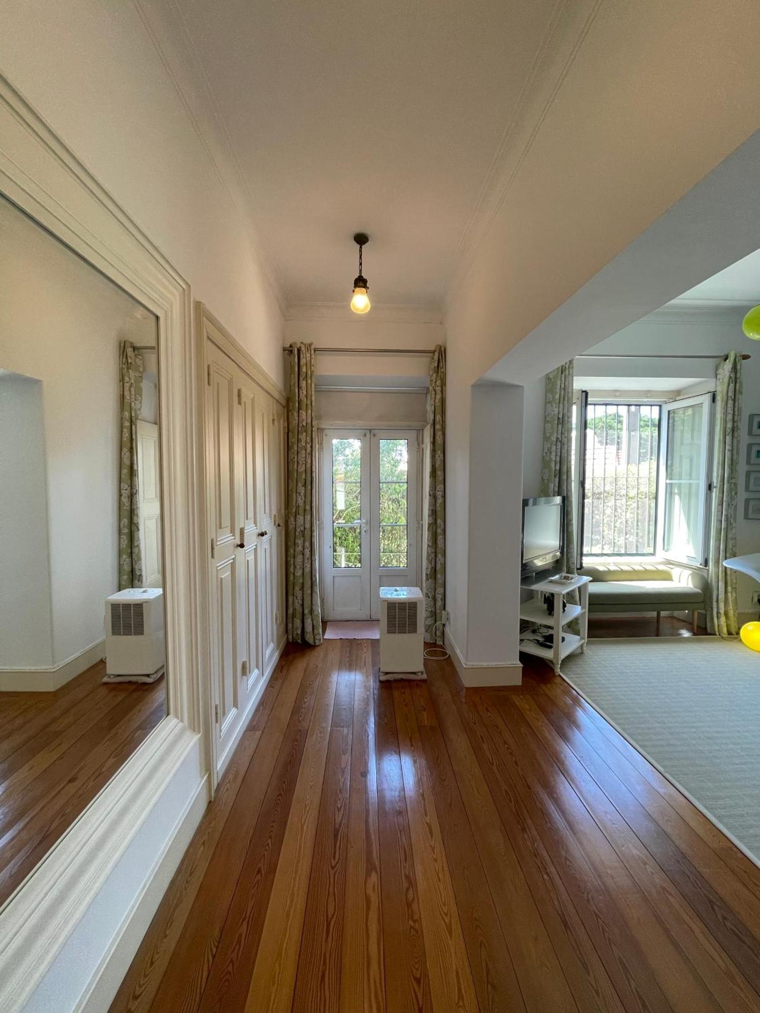 Sintra Chalet ภายนอก รูปภาพ