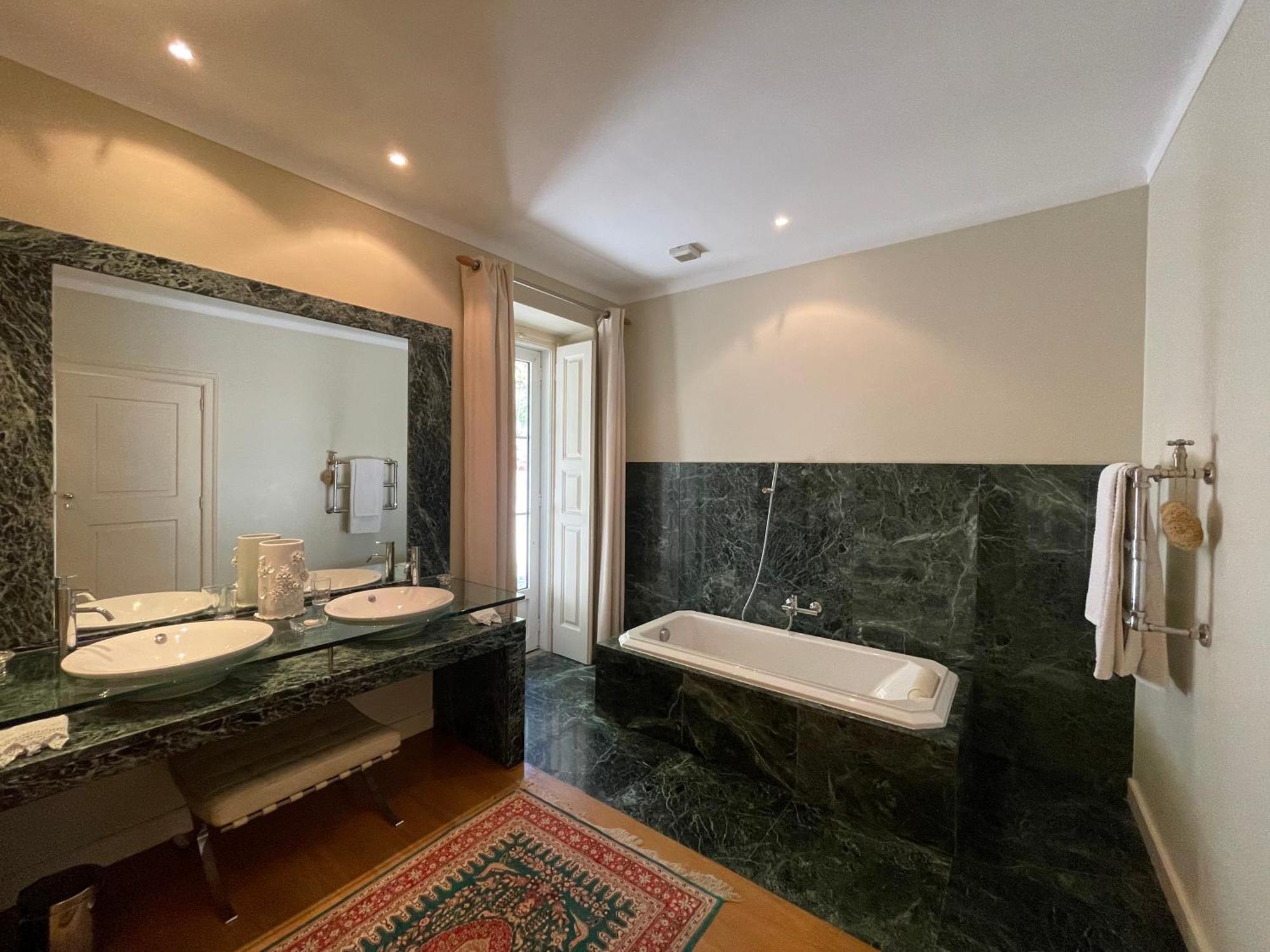 Sintra Chalet ภายนอก รูปภาพ