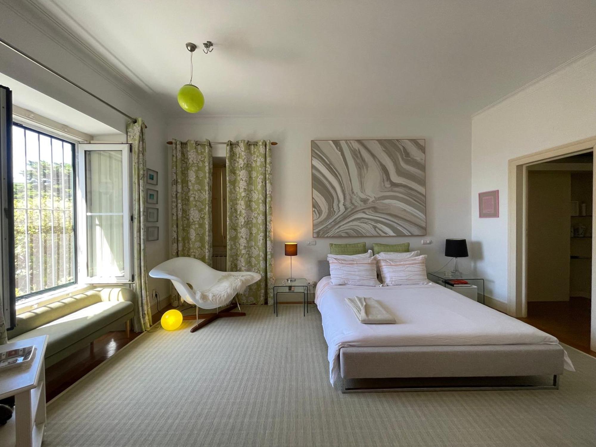 Sintra Chalet ภายนอก รูปภาพ